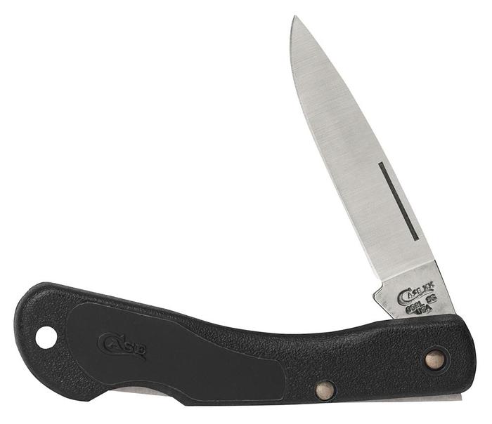 Lightweight Synthetic Mini Blackhorn® Pocket Knife - Case® Knives